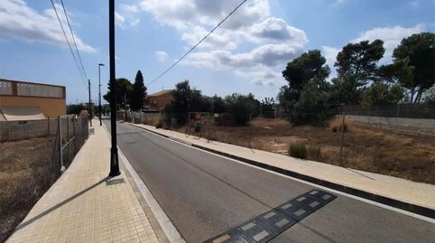 Foto 2 de Residencial de lloguer a Calle Sueca, 9, Parc Central, Torrent