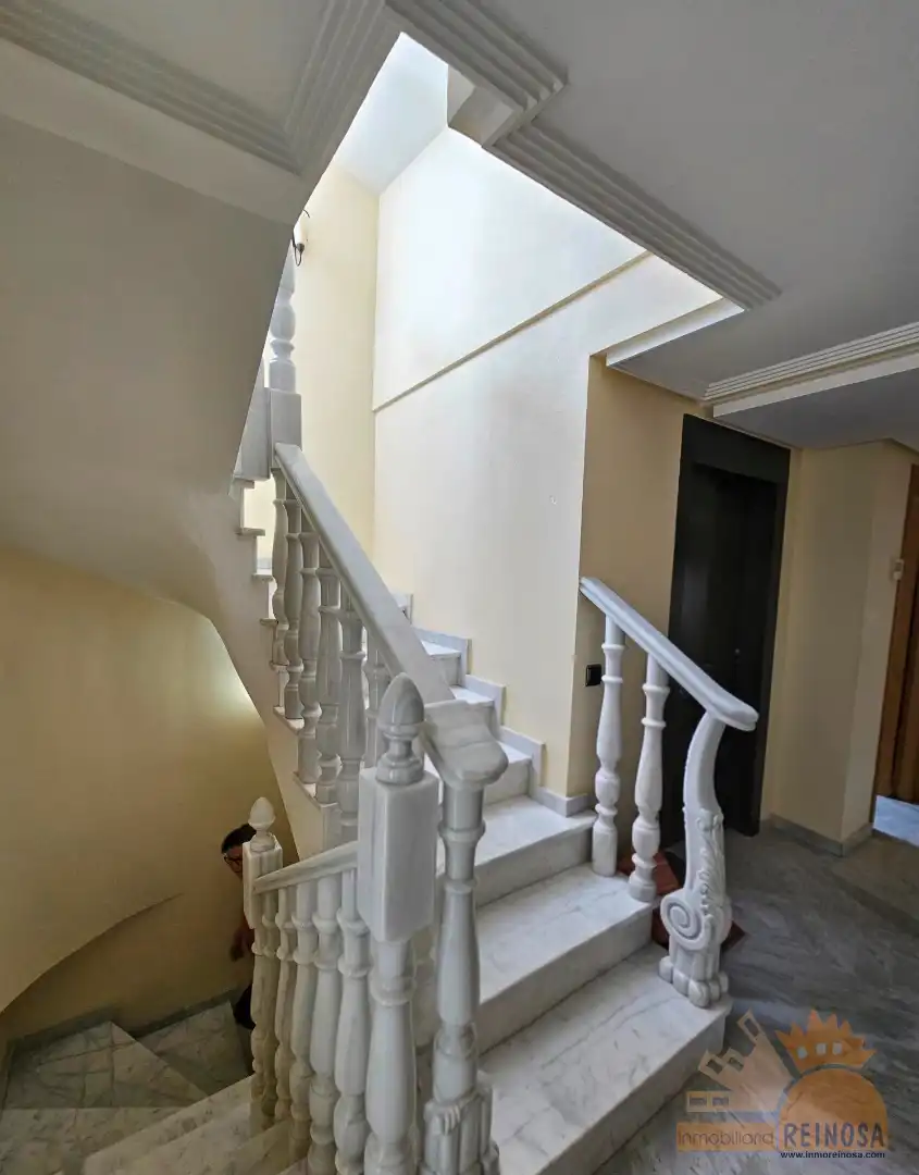 Casa o chalet en venta en Molina de Segura con Aire acondicionado, Calefacción y Jardín privado