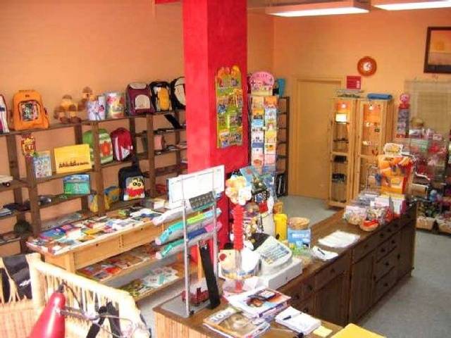 Local comercial en Venta en Nucli Urbà