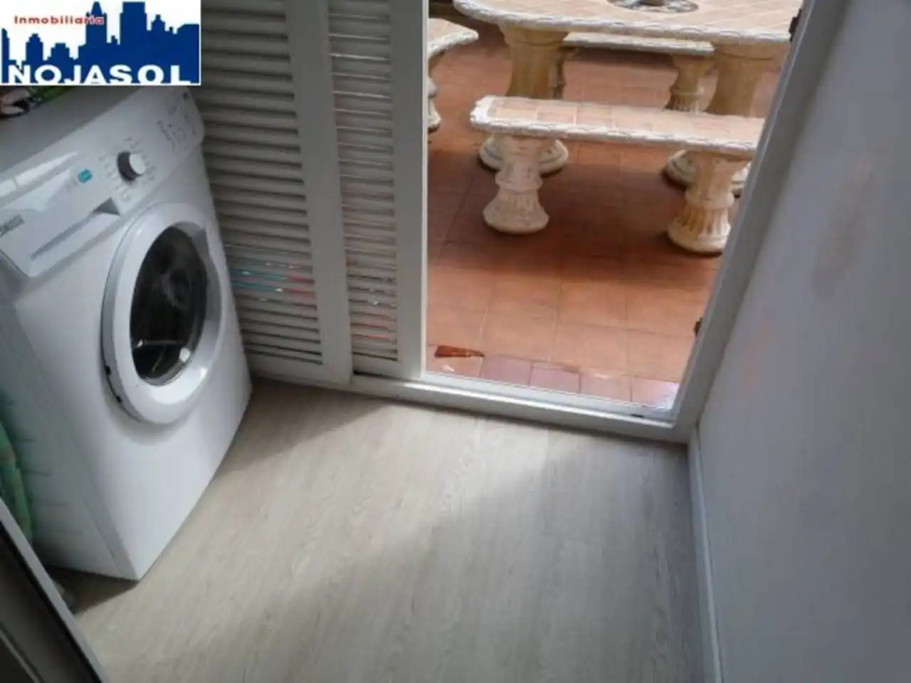 Apartament de lloguer en Arnuero amb Calefacció, Jardí privat i Terrassa
