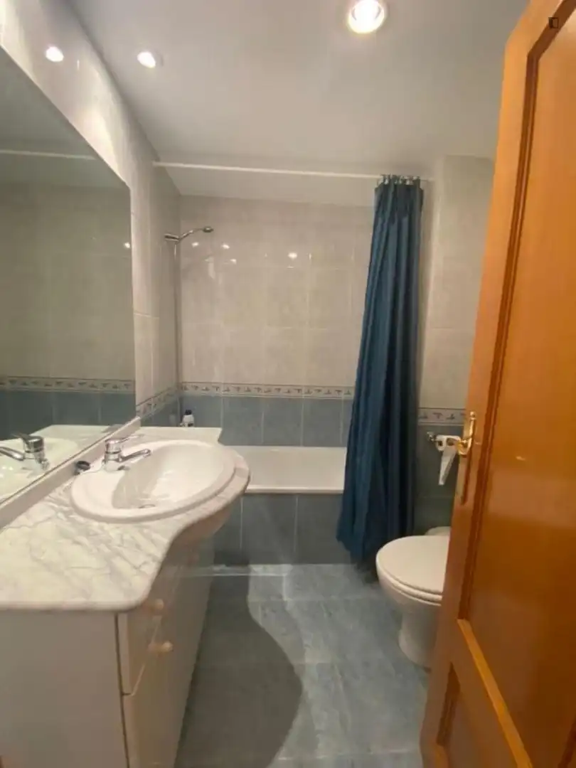 Apartament de lloguer a La Raïosa