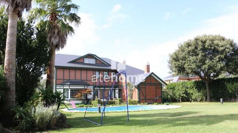Foto 4 de Casa o chalet en venta en Santa María de Getxo, Bizkaia