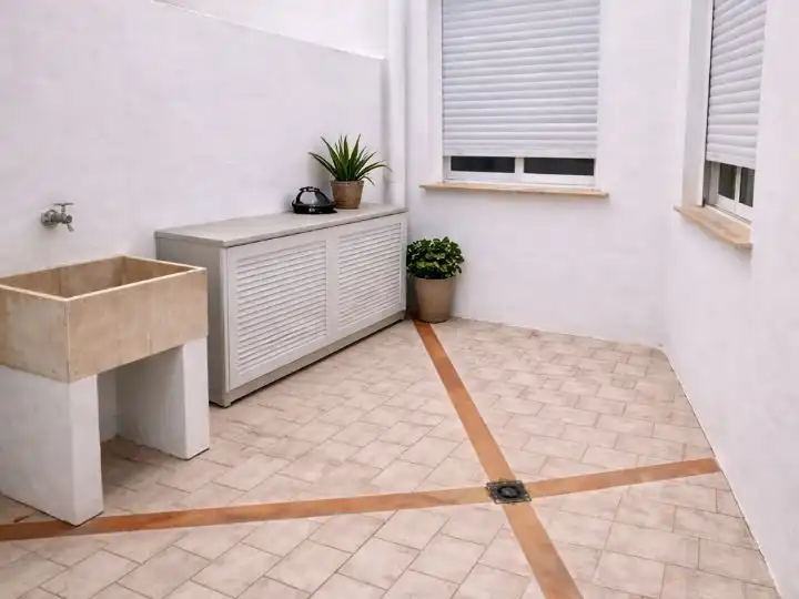 Wohnung mit Garten zur Miete in luis santangel 18, imagen 6