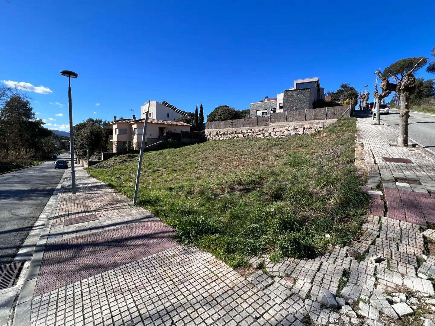 Terreny residencial en venda a Carrer d'Espronceda 3, imagen 8