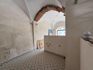 Gewerbefläche zur Miete in Casco Antiguo