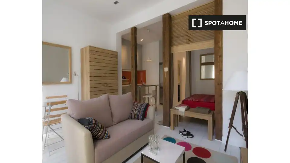 Flat to rent in Centro, imagen 4