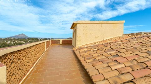 Photo 4 of Houses for sale in Portichol - Balcón al Mar, Jávea / Xàbia
