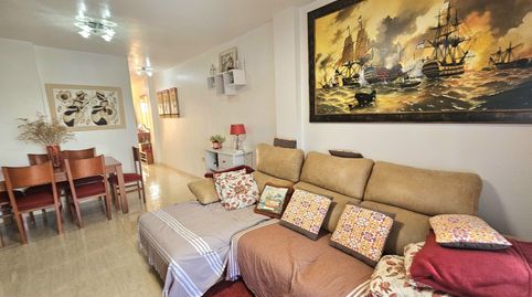 Foto 2 de Apartamento de alquiler en Calabardina, Águilas