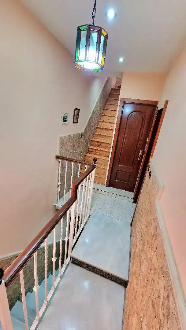 Houses for sale in  Sevilla Capital  with Air Conditioner