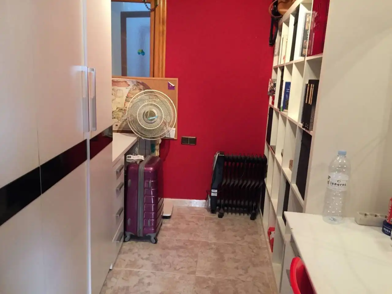 Houses for sale in Calanda  with Heating, Terrace and Furnished