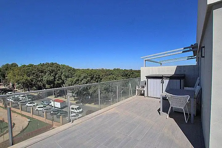 Penthouse mit Pool zum Verkauf in INGENIERO MIRA 36, imagen 60