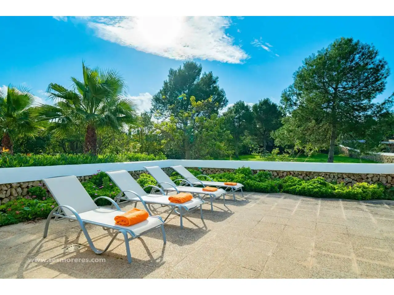 Villa mit Pool zum Verkauf in Alaior poble, imagen 3