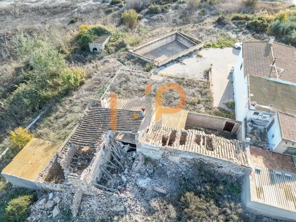Terreny rústic en venda a Zurgena, imagen 6