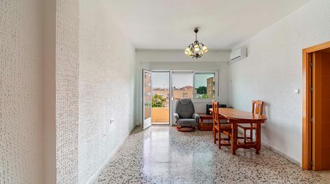 Foto 4 de Piso en venta en Plaza de la Luz, El Ejido