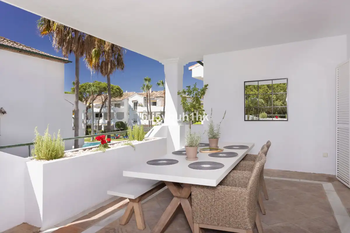 Appartement à vendre à Estepona Pueblo, imagen 18