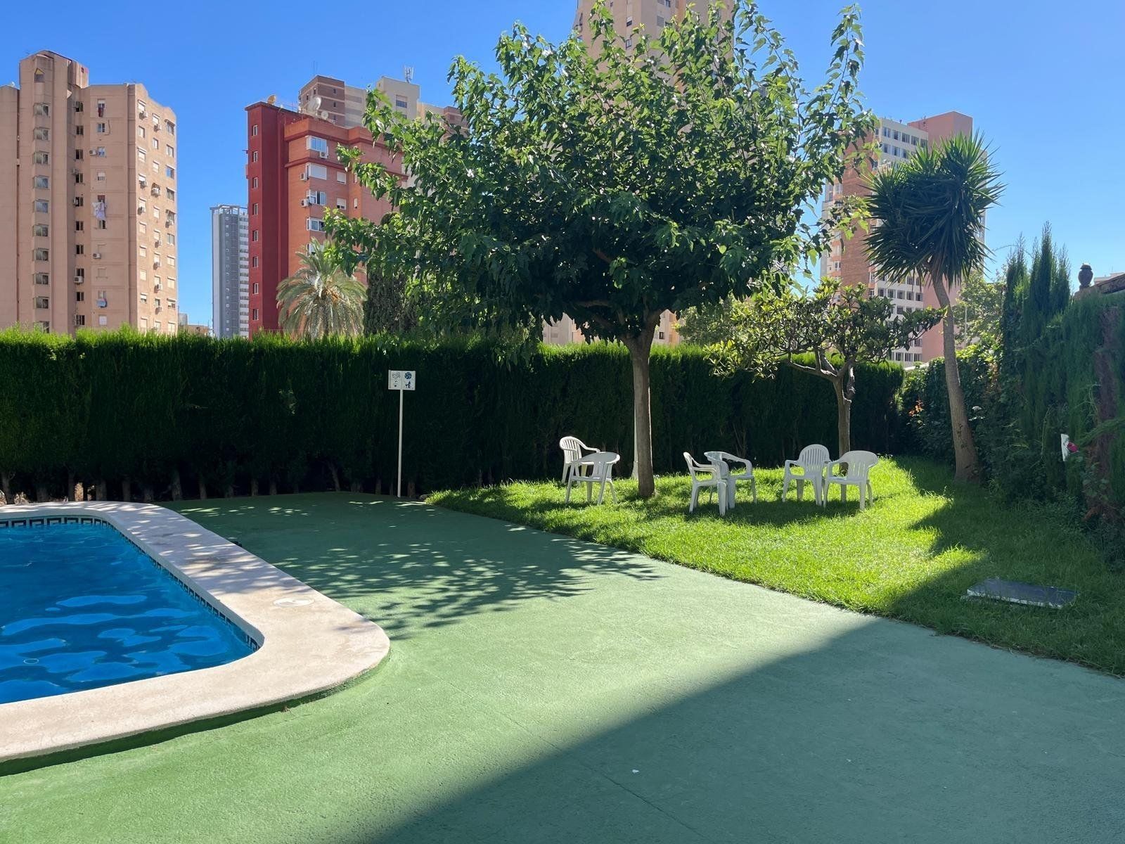 Apartment for sale in  LEVANTE
