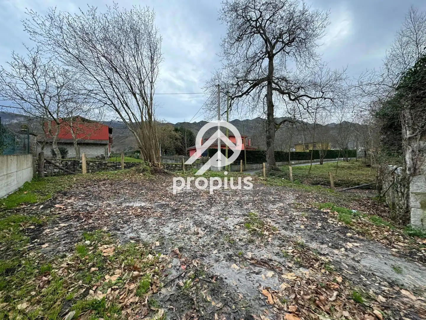 Casa o chalet en venta en Llanes con Calefacción y Jardín privado