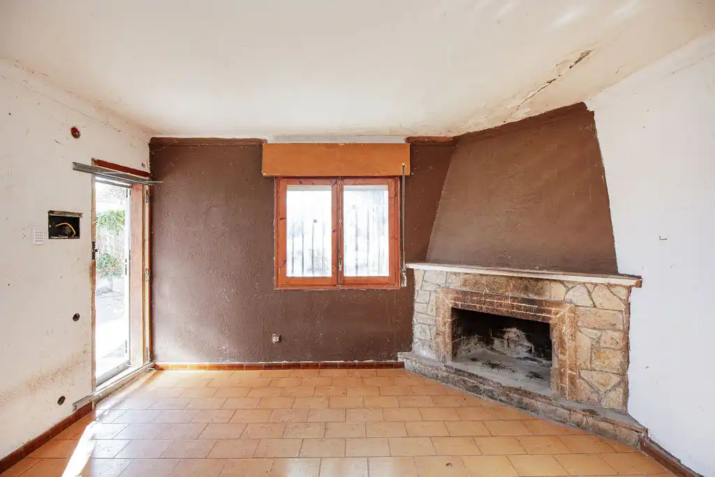 Living room of Apartments for sale in Maçanet de la Selva