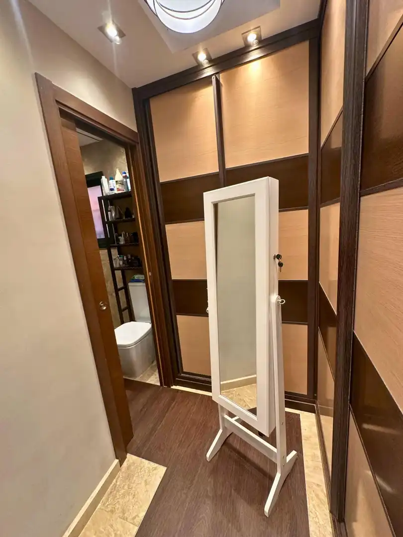 Apartament amb piscina en venda a Paseo del Golf, imagen 12
