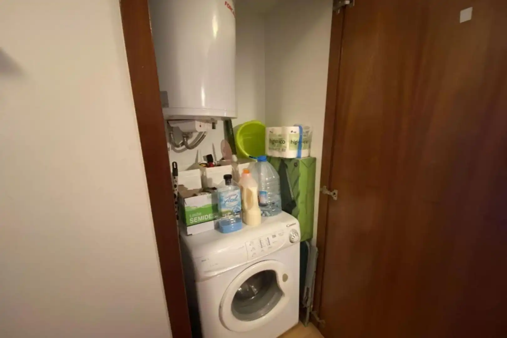 Piso en venta en Eucaliptus - Poble Nou del Delta