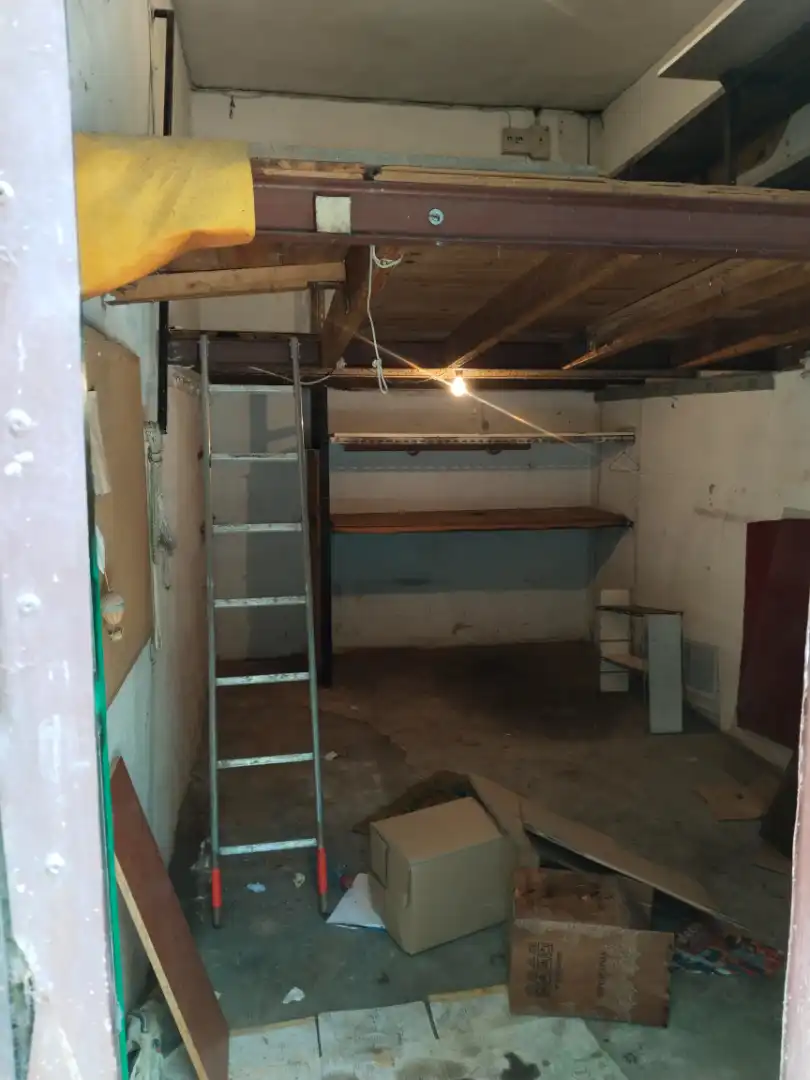 Piso en venta en Villabona con Calefacción y Balcón