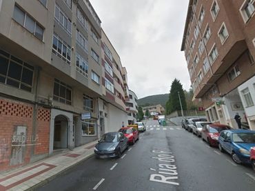 Local commercial à vendre à Av Arcadia Pardiñas