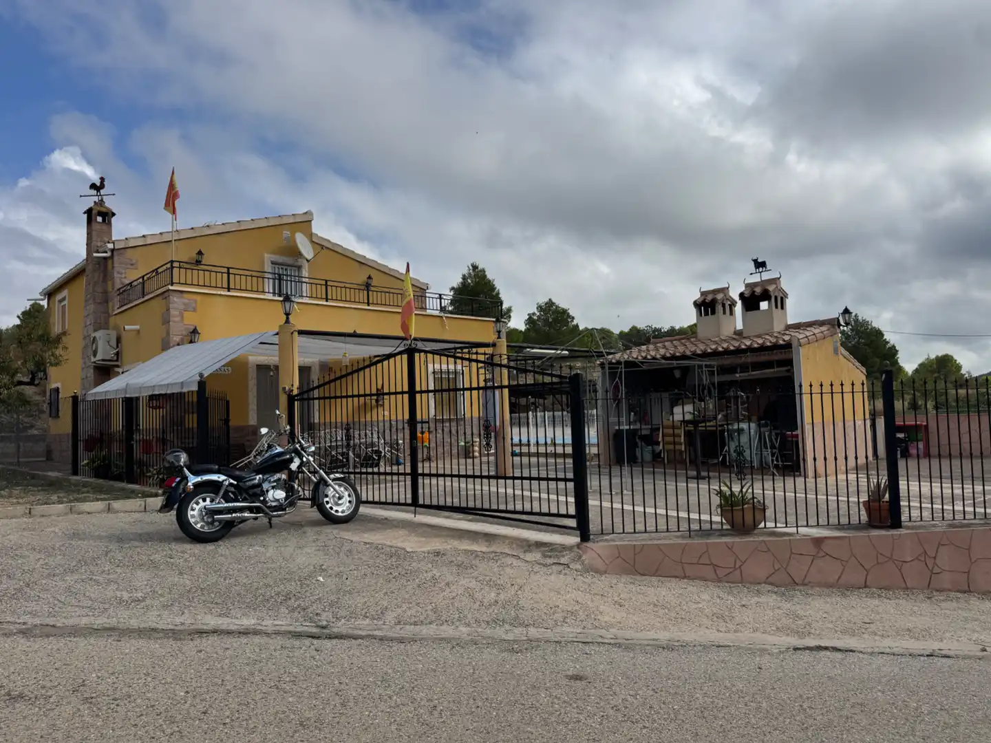 Villa avec terrasse à vendre à Carretera de Murcia 13, imagen 45