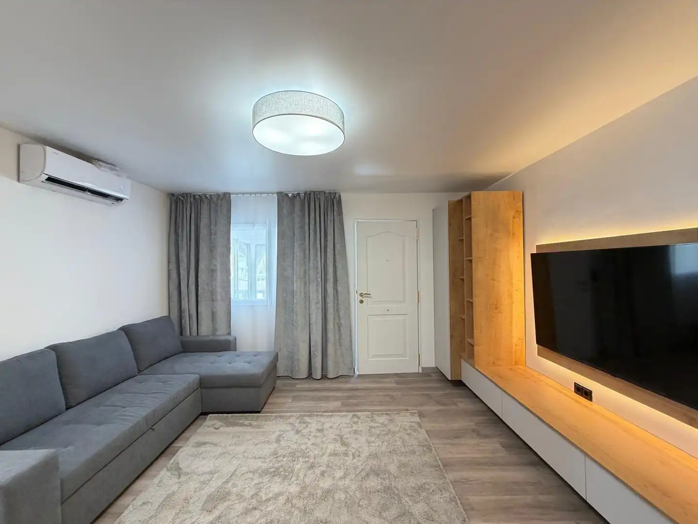 Sala de estar de Finca rústica en venta en Torrevieja con Calefacción, Jardín privado y Piscina