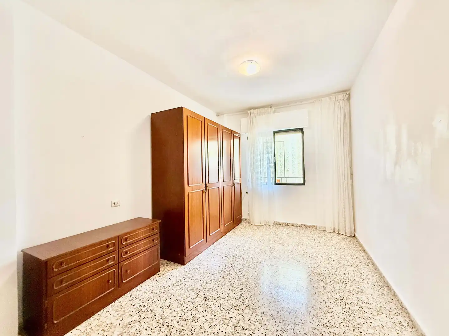 Bedroom of Flat for sale in Murla  with Terrace