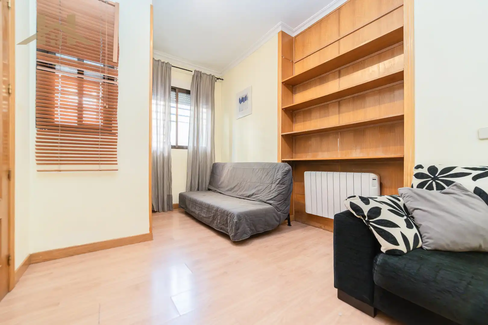 Bedroom of Ground floor for sale in Valdemoro  with Heating, Furnished and Oven