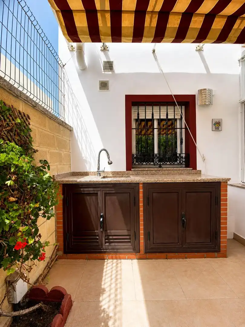 Maison avec terrasse à vendre à La Laguna, imagen 26
