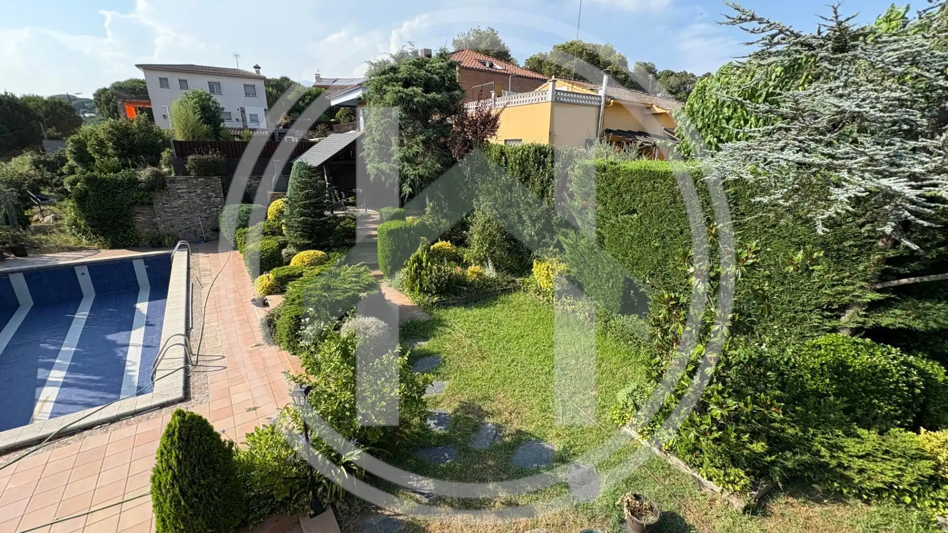 Casa con terrazza in vendita a Calle ARIBAU, imagen 68
