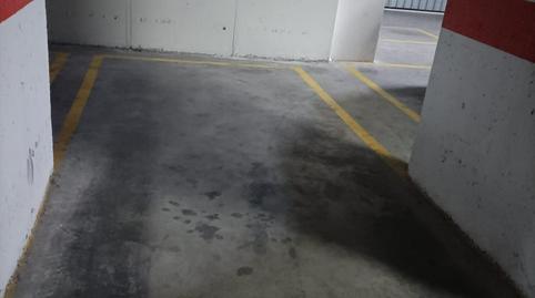 Photo 3 of Garage for sale in Parque Alcosa,  Sevilla Capital