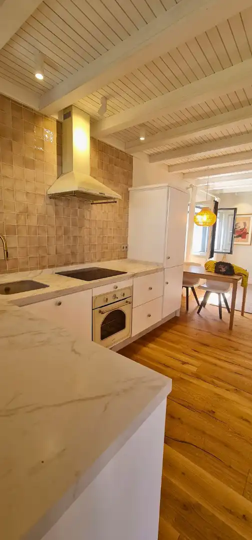 Piso en venta en Calle Bermeja 20, imagen 4