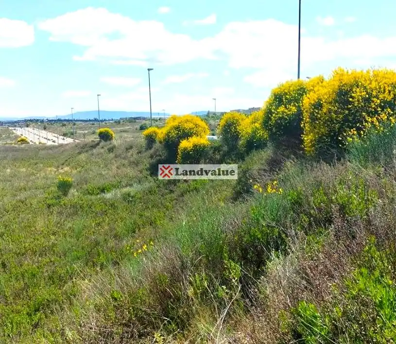 Industriegrundstück zum Verkauf in Balsa De Viana, imagen 4