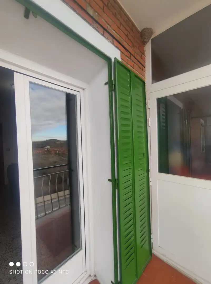 Piso en venta en MADRID, Campo Real