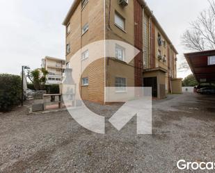 Exterior view of Attic for sale in Castelldefels  with Air Conditioner and Balcony
