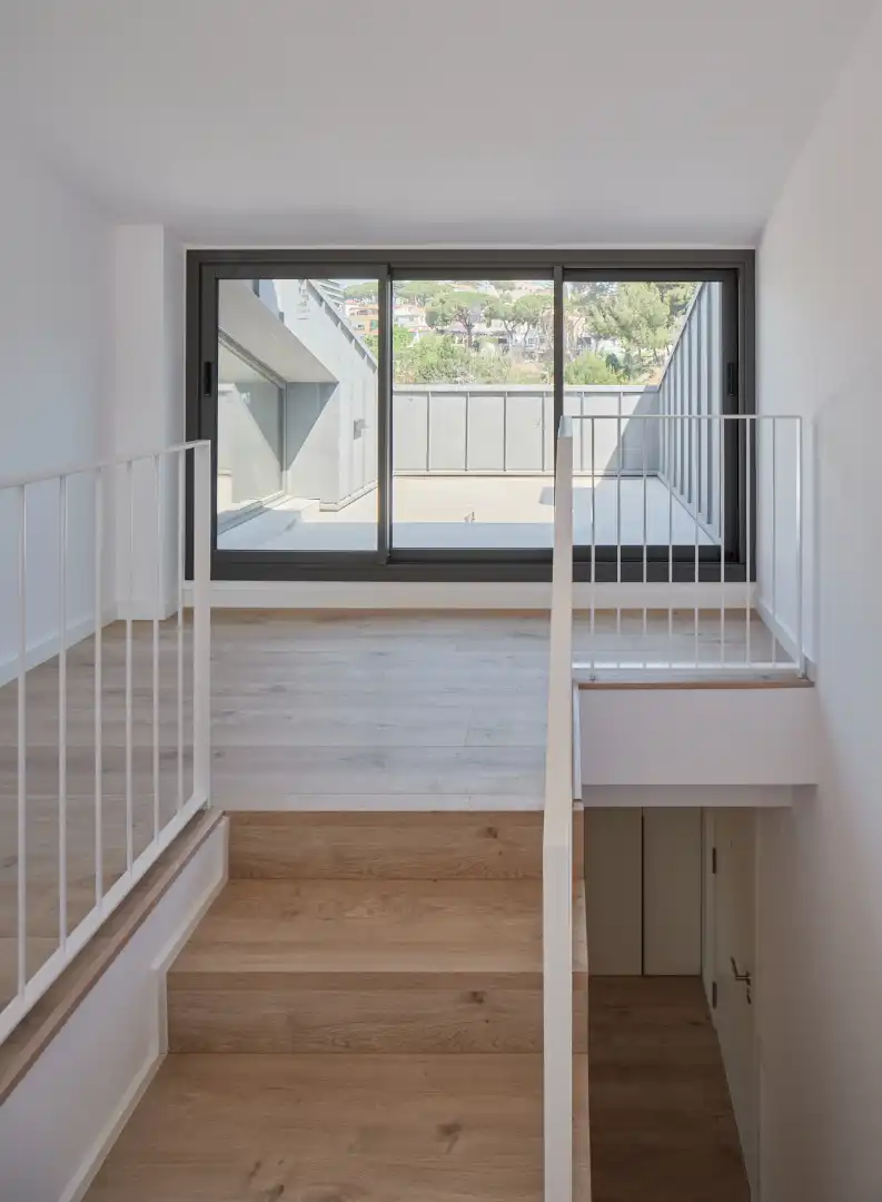 Dúplex en venta en Carrer Rafael Ballús, 1, Tiana