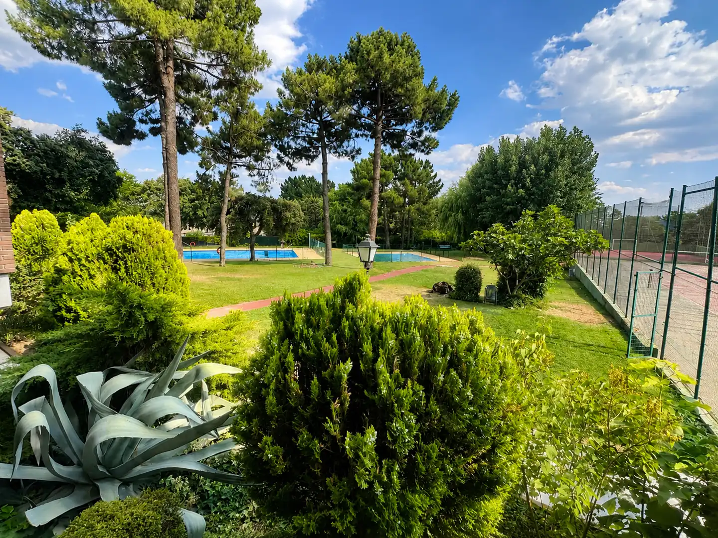 Flat with pool for sale in Camino de Manzanares 21, imagen 6