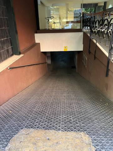 Garaje en Alquiler en Camp d'en Serralta