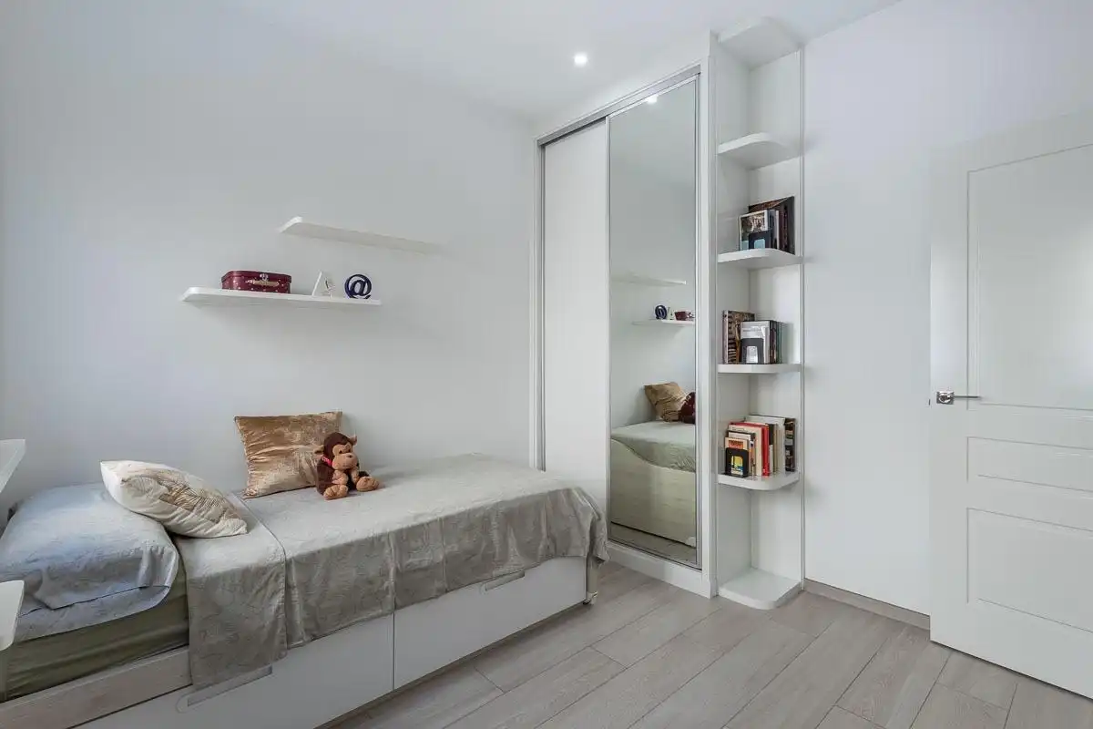 Flat with terrace for sale in Calle RECOGIDAS 48, imagen 27