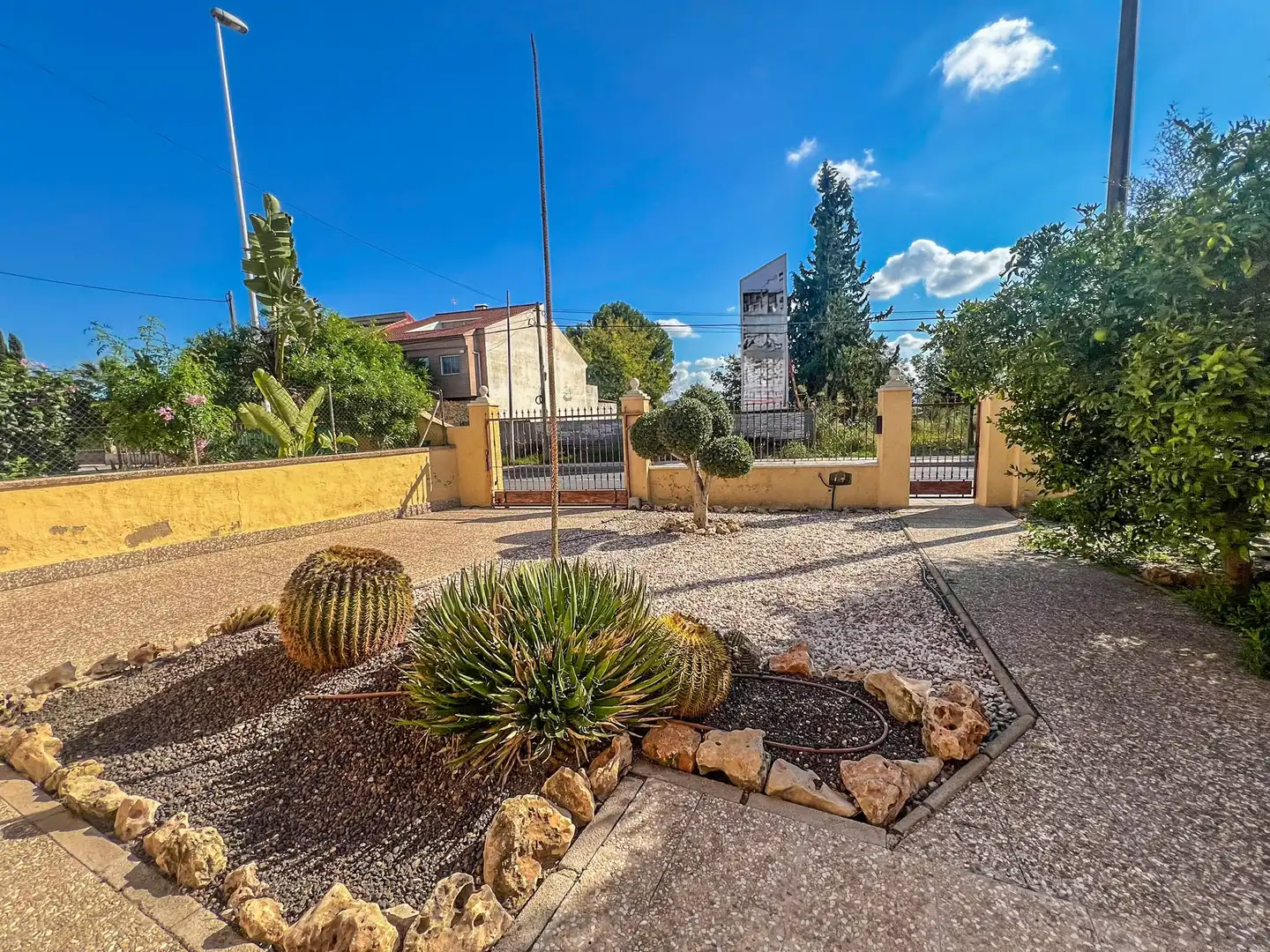 Detached house for sale in Ctra. Beniel, imagen 25