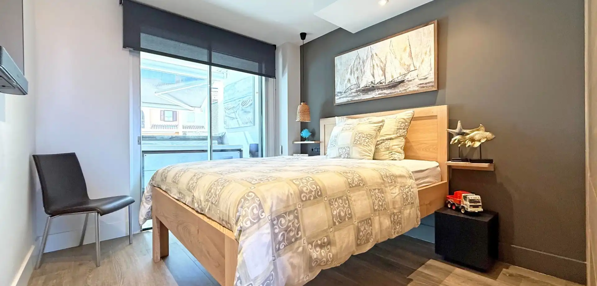 Apartament amb terrassa en venda a Mar Menor de Cartagena – Cabo de Palos, imagen 23