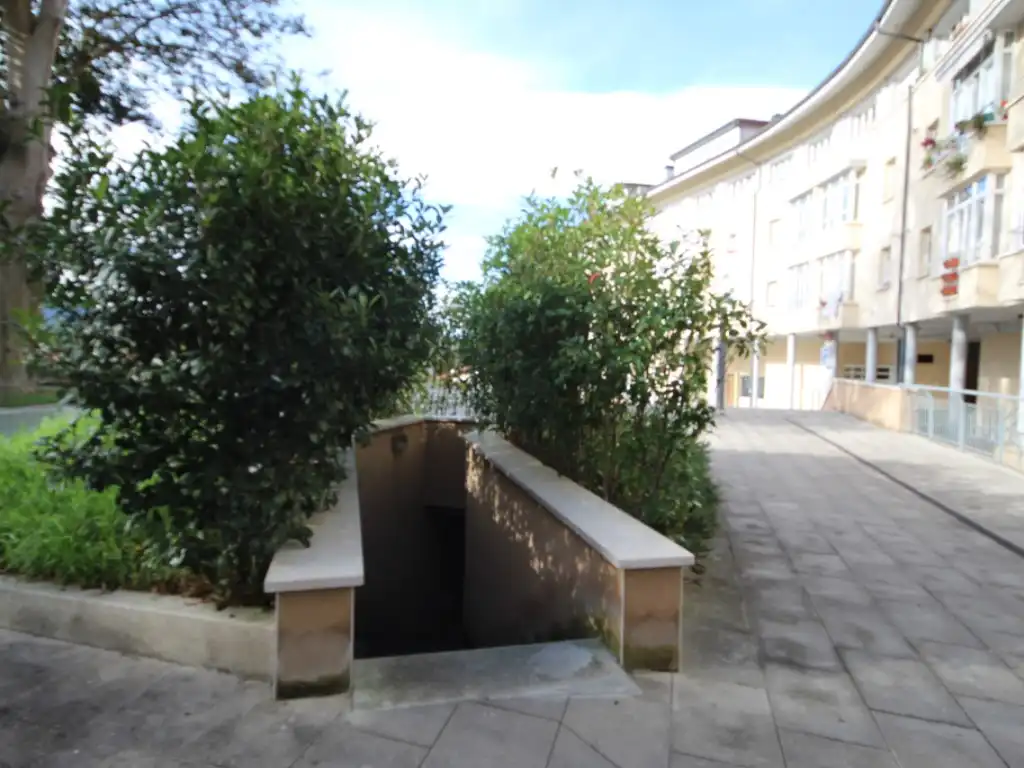 Local en venta en Plaza Landetxe