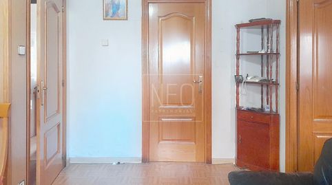 Foto 5 de Planta baixa en venda a Gregorio Donas, Pueblo Nuevo, Madrid Capital