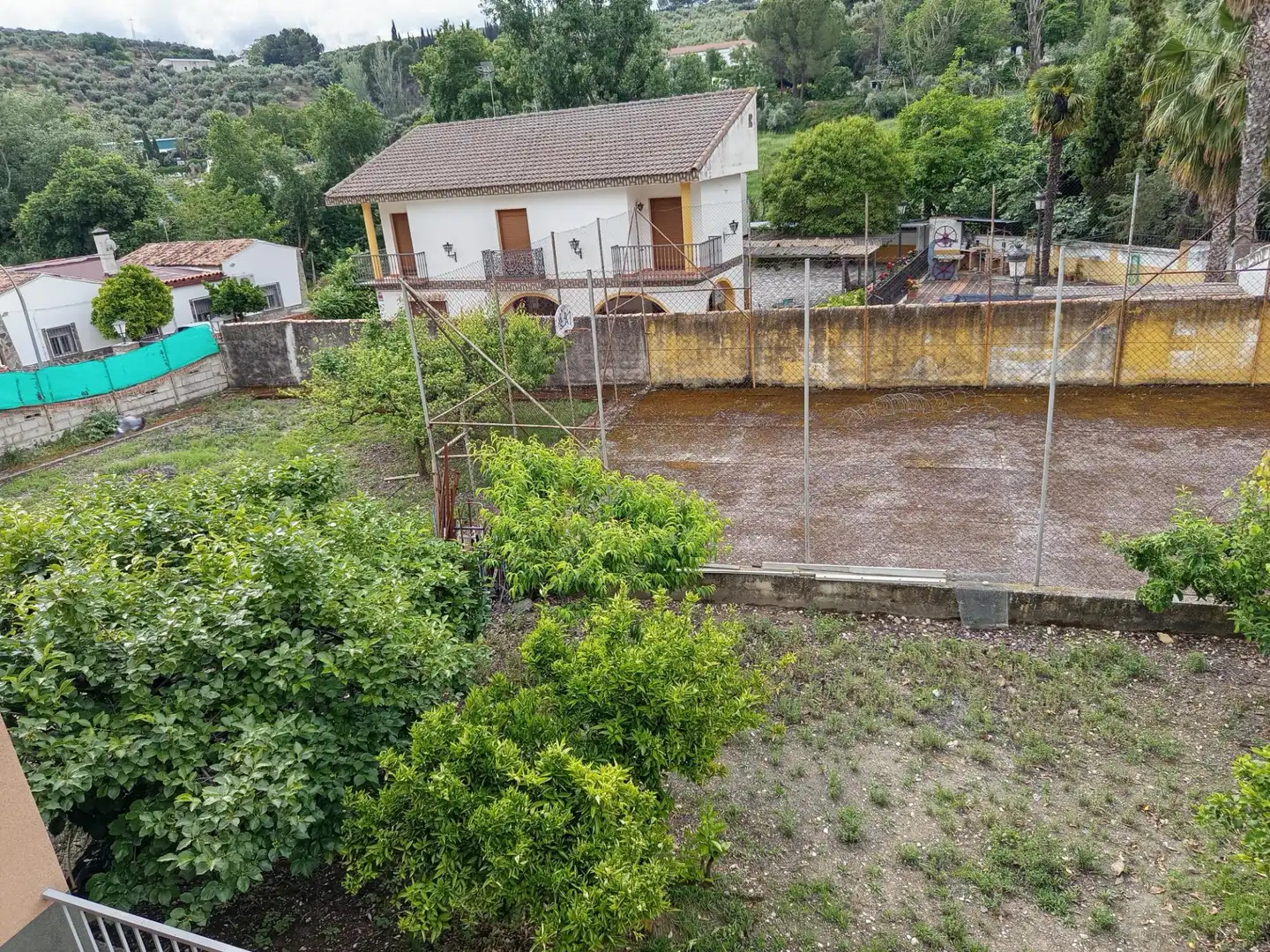 Xalet amb terrassa en venda a Jabalcuz, imagen 43