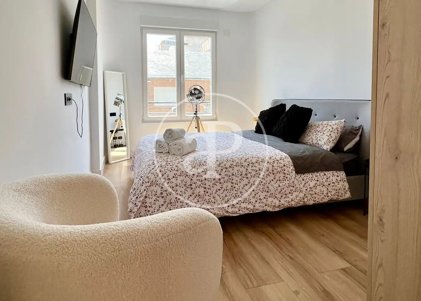 Penthouse with lift for sale in C. de Fernando el Católico, imagen 18
