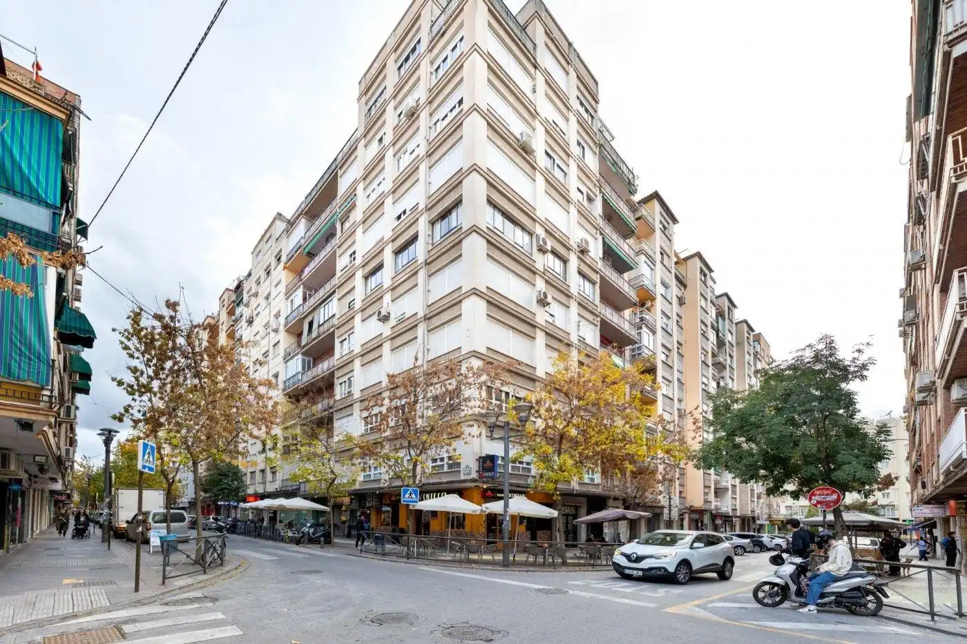 Fotografía del inmueble reportado: 1.200 €/mes — Camino de Ronda, Granada