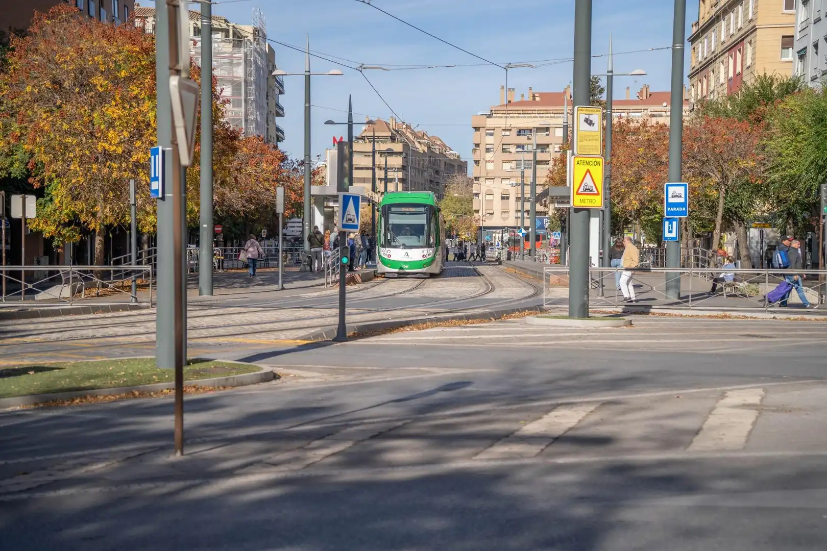 Pis amb ascensor en venda a Avenida AVENIDA DE ANDALUCES 10, imagen 88