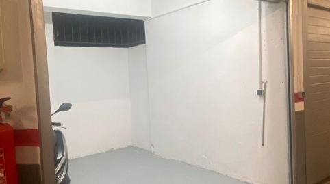 Photo 3 of Garage for sale in Elizasu Kalea, 12, Altza, Donostia - San Sebastián